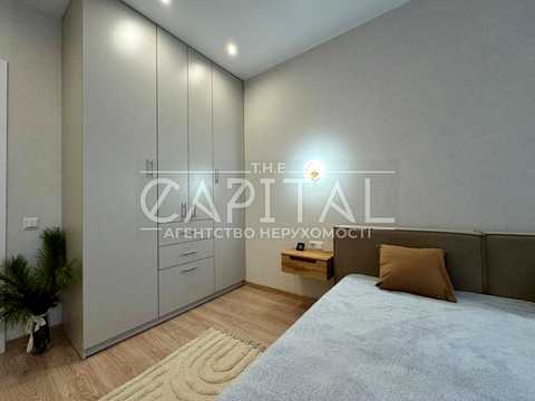 квартира по адресу Столичное шоссе, 1