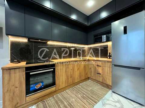 квартира по адресу Столичное шоссе, 1