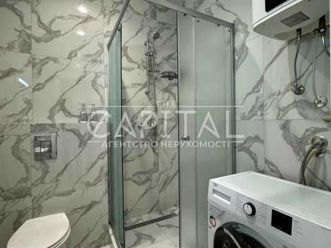 квартира по адресу Столичное шоссе, 1