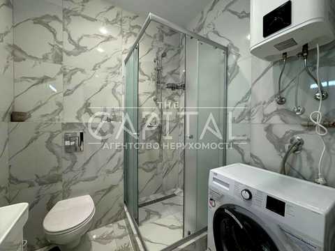 квартира по адресу Столичное шоссе, 1