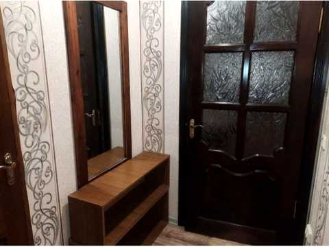 квартира за адресою Івана Богуна проїзд, 4