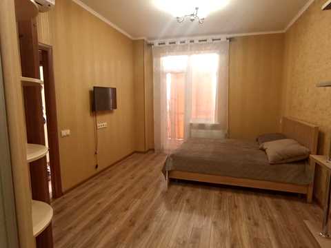 квартира по адресу Марсельська вулиця, 35