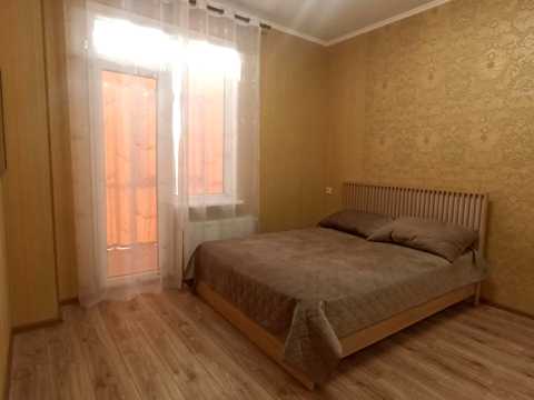 квартира по адресу Марсельська вулиця, 35