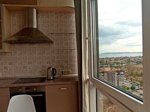 квартира по адресу Марсельська вулиця, 35