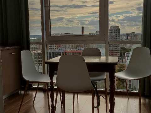 квартира по адресу Марсельська вулиця, 35