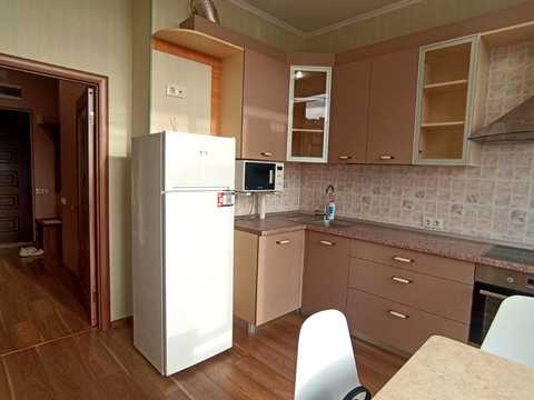 квартира по адресу Марсельська вулиця, 35