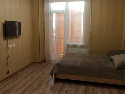 квартира по адресу Марсельська вулиця, 35