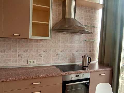квартира по адресу Марсельська вулиця, 35
