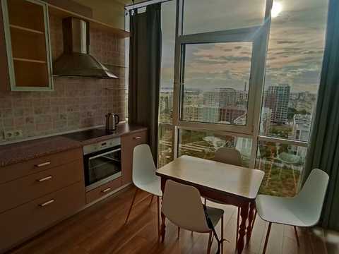 квартира по адресу Марсельська вулиця, 35
