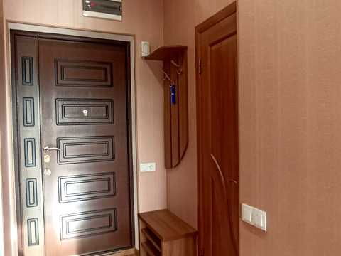 квартира по адресу Марсельська вулиця, 35