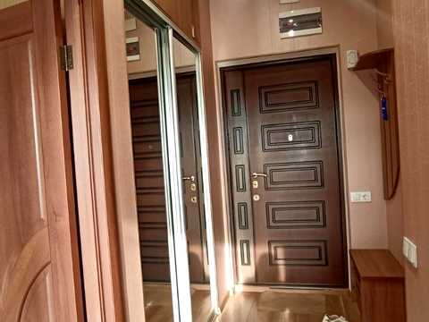 квартира по адресу Марсельська вулиця, 35