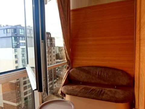 квартира по адресу Марсельська вулиця, 35