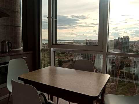 квартира по адресу Марсельська вулиця, 35