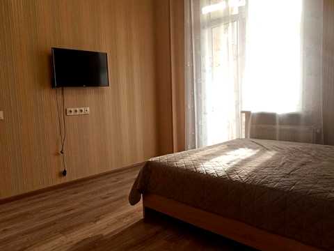 квартира по адресу Марсельська вулиця, 35