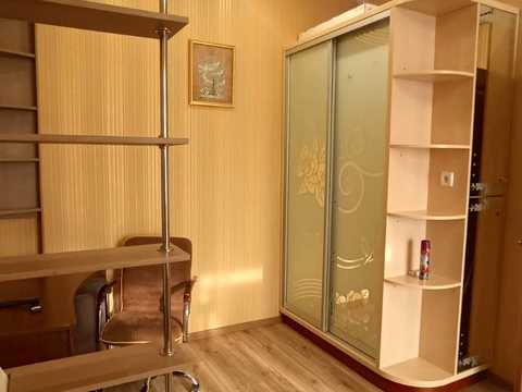 квартира по адресу Марсельська вулиця, 35
