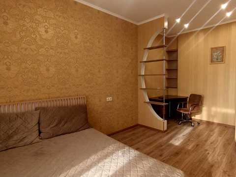 квартира по адресу Марсельська вулиця, 35