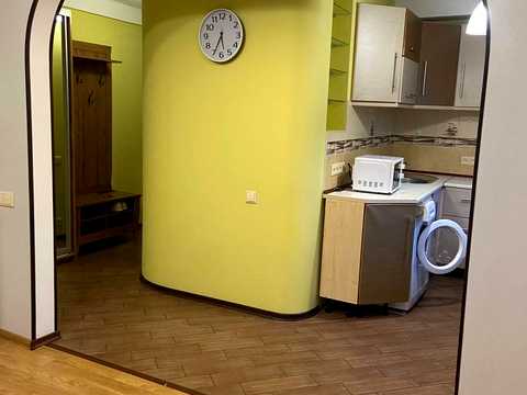 квартира за адресою Сергія Набоки вул. (Бажова), 2
