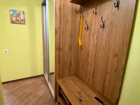 квартира за адресою Сергія Набоки вул. (Бажова), 2