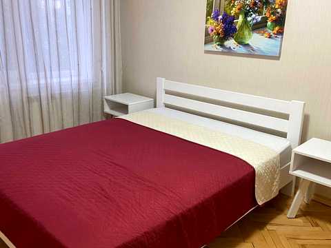 квартира за адресою Сергія Набоки вул. (Бажова), 2