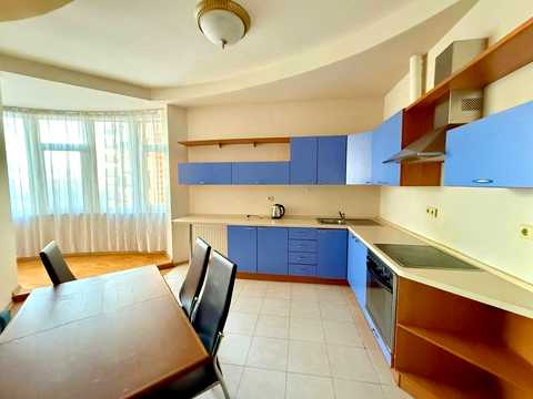 квартира за адресою Лесі Українки бульв., 7-Б