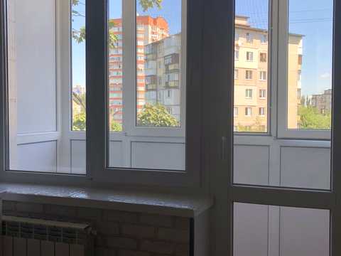 квартира за адресою Сергія Набоки вул. (Бажова), 2
