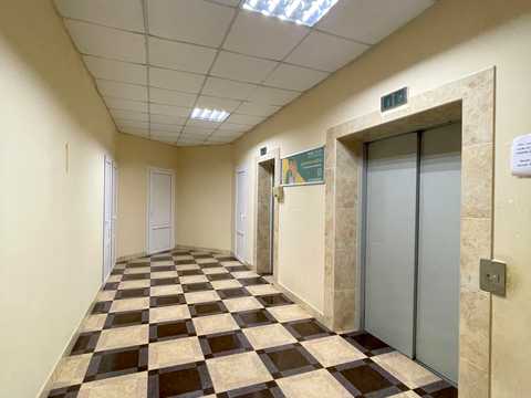 квартира за адресою Лесі Українки бульв., 7-Б