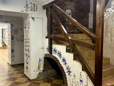 коммерческая по адресу Шолом-Алейхема ул., 20