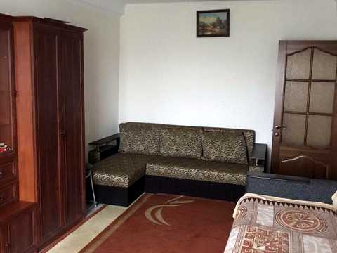 квартира по адресу Татарская ул., 36/5