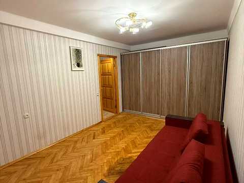 квартира за адресою Андрія Малишка вул., 17