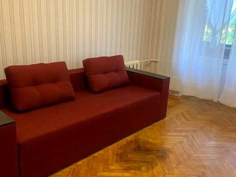 квартира за адресою Андрія Малишка вул., 17