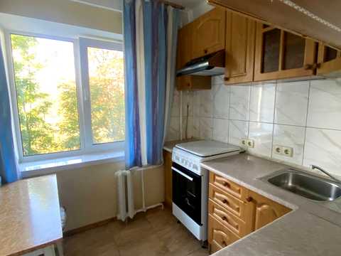квартира за адресою Андрія Малишка вул., 17
