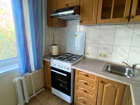 квартира за адресою Андрія Малишка вул., 17