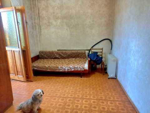 квартира за адресою Варсавинська вул. (Осетинська), 65