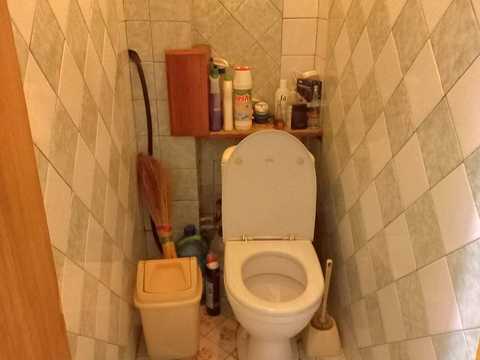 квартира за адресою Варсавинська вул. (Осетинська), 65