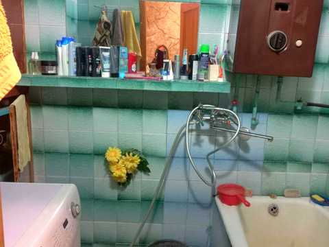 квартира за адресою Варсавинська вул. (Осетинська), 65