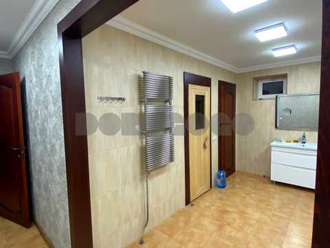 дом по адресу Скіфська ул.