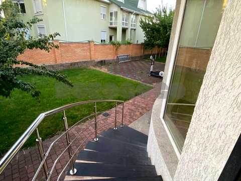 дом по адресу Скіфська ул.