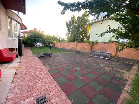 дом по адресу Скіфська ул.