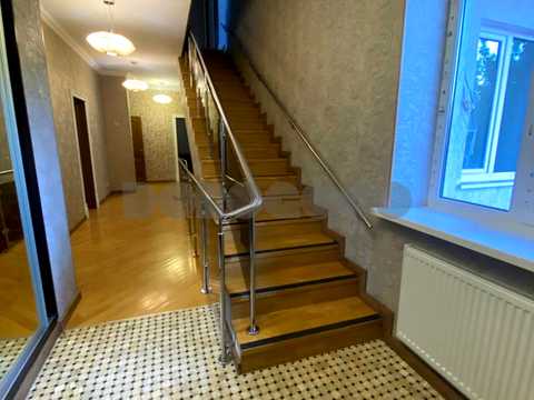 дом по адресу Скіфська ул.