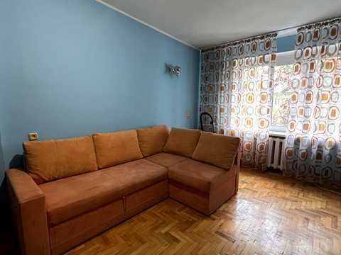 квартира за адресою Парково-Сирецька вул. (Тимофія Шамрила), 3-А