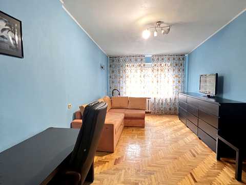 квартира за адресою Парково-Сирецька вул. (Тимофія Шамрила), 3-А