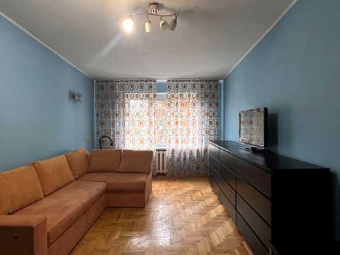 квартира за адресою Парково-Сирецька вул. (Тимофія Шамрила), 3-А