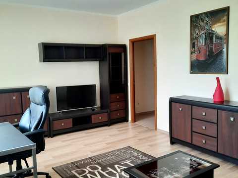 квартира по адресу Жасминовая ул., 11