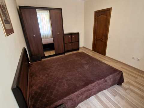 квартира по адресу Жасминовая ул., 11