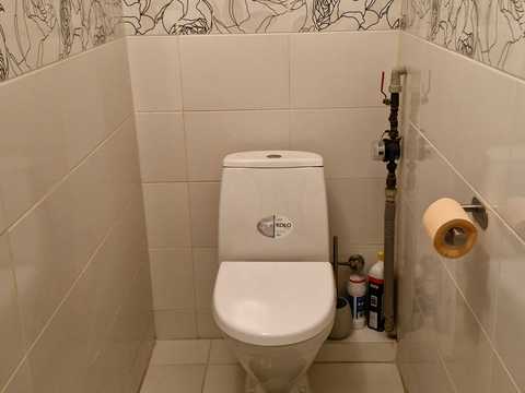 квартира по адресу Жасминовая ул., 11