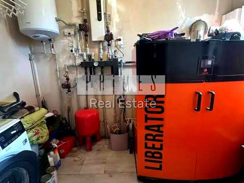 дом по адресу Маслівка ул.