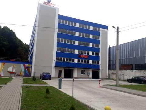 квартира по адресу Жасминовая ул., 11