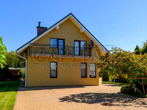 дом по адресу Київська, 5