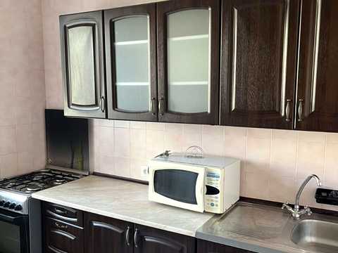 квартира за адресою Драгоманова вул., 25
