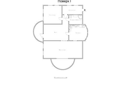 будинок за адресою Богдана Хмельницького вул., 215